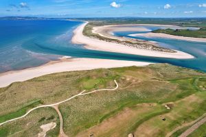 Tralee 15th Side Aerial